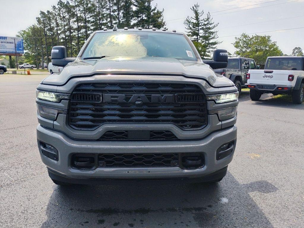 ram ram 2500 pickup 2026 3C63R5DL2TG307911 image ram ram 2500 pickup 2026 3C63R5DL2TG307911 image